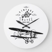 vintageflygplan