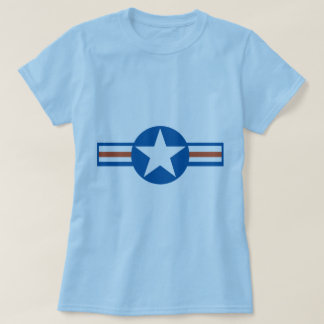 Vintageflygvapen Logo_2 Tröja
