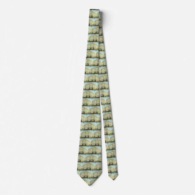 Vintageföretag, Knapp's Department Store Slips (Framsida)