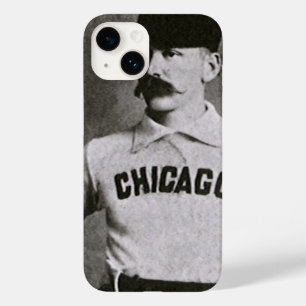Vintagefoto, Chicago basebollspelare