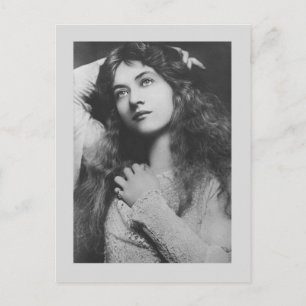 Vintagefoto Vykort