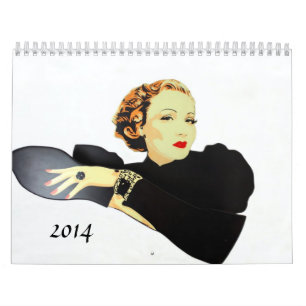 vintagefotografikalender 2014 kalender