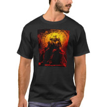 VintageFrankenstein T-tröja