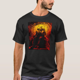 VintageFrankenstein T-tröja Tee Shirt