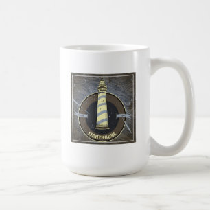 Vintagefyr 1960 kaffemugg