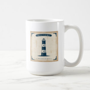 Vintagefyraffisch 1 kaffemugg