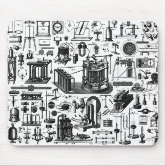 VINTAGEGREJER MUSMATTA