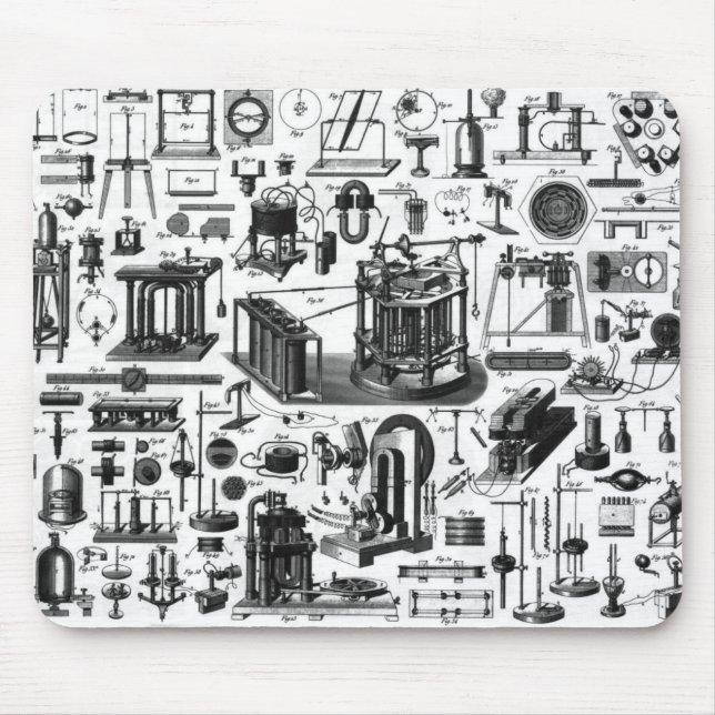 VINTAGEGREJER MUSMATTA (Framsidan)