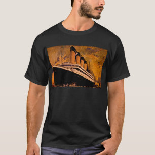 Vintagehaveyeliner T Shirt