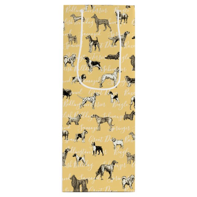 Vintagehundar (Framsidan)