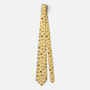 Vintagehundar Slips