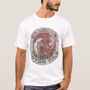 Vintageindier T Shirt