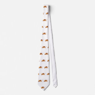 Vintageishockeygåva Slips