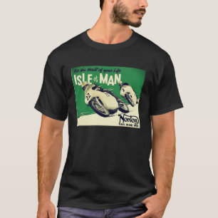 VintageIsle av mannen Tröja
