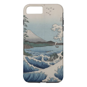 Vintagejapan havet av Satta