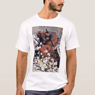 Vintagejapankonst Tröja