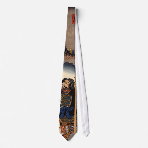 Vintagejapantryck Slips