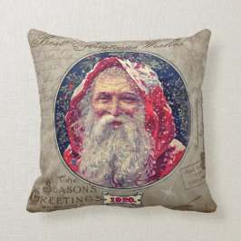 Vintagejul Kudde