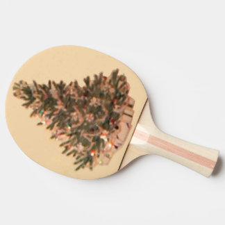 Vintagejulgran Pingisracket