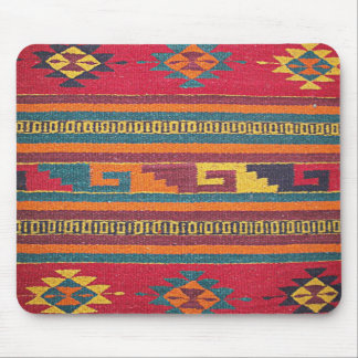 Vintagekabinmatta Musmatta