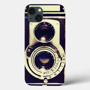 Vintagekamera