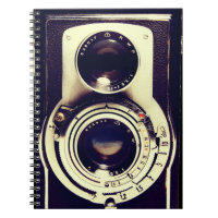 Vintagekamera