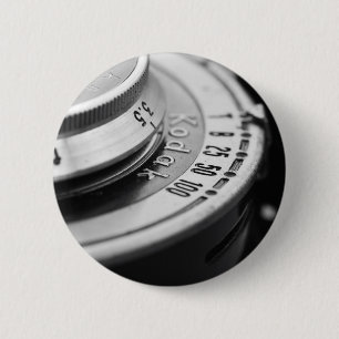 Vintagekamera Knapp