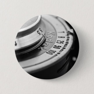 Vintagekamera Knapp
