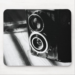 Vintagekamera Musmatta