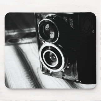 Vintagekamera Musmatta