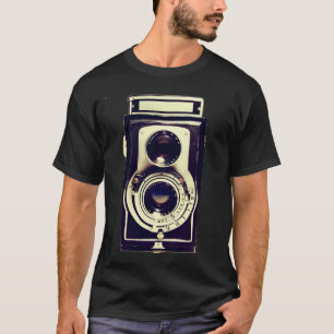 Vintagekamera T Shirt