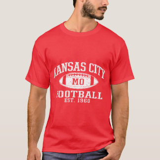 VintageKansasCityKcMissouriRetroGift T Shirt