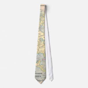 VintagekartaTie Slips
