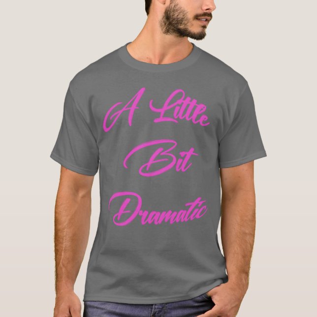 Vintagekläder familj t shirt (Framsida)