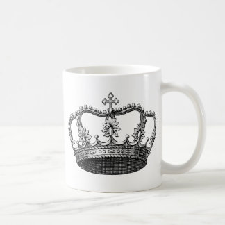 Vintagekrona Kaffemugg