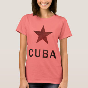 VintageKuba T-shirt
