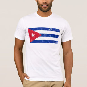VintageKuba Tee Shirt