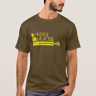 vintagelacrosseskjorta tee