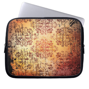vintagelaptop sleeve