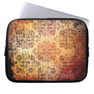 vintagelaptop sleeve