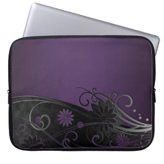 Vintagelaptop sleeve