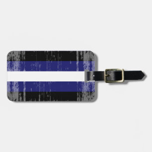 VintageLeater pride - .png Bagagebricka