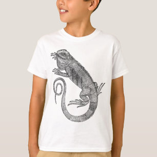 Vintageleguan T Shirt