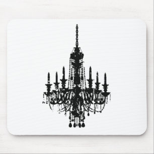 vintageljuskronadesign musmatta