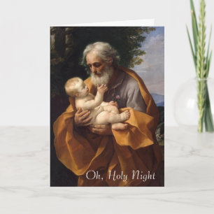 Vintagemålning av Jesus som rymms av Joseph Helgkort