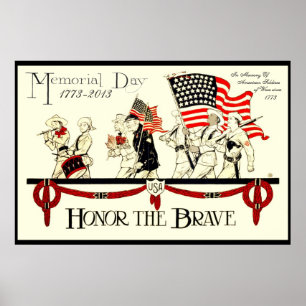 vintageminnesdagenaffischen V2 SKRÄDDARSY FRÅN Poster