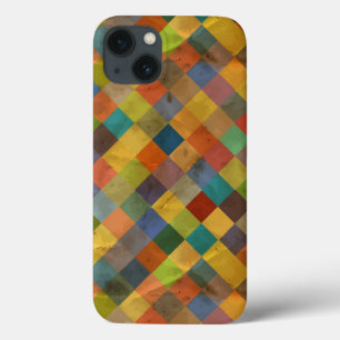 Vintagemönster. Geometriskt