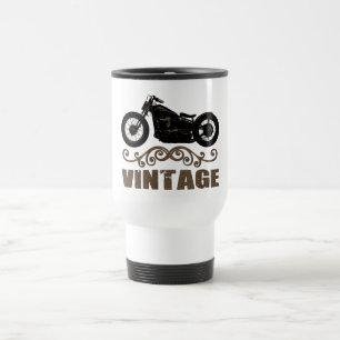 VintageMotorbike Resemugg