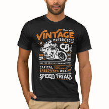 Vintagemotorcykelklubb