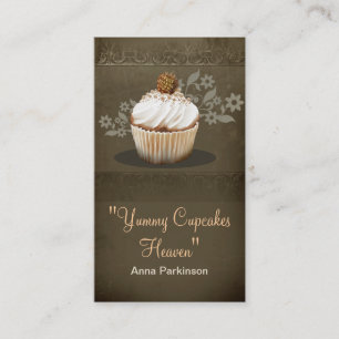 vintagemuffinsvisitkort visitkort